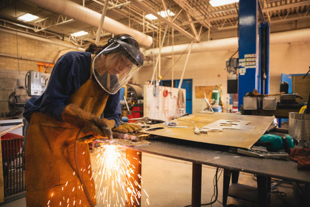 Best Automotive Welding in Decordova, TX