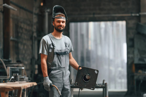 Best Structural Steel Welding in Decordova, TX